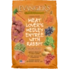 Grain-Free Meat Lover's Medley with Rabbit Dry Food