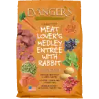 Grain-Free Meat Lover's Medley with Rabbit Dry Food