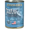Heritage Classic Beef & Bacon