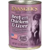 Heritage Classic Beef, Chicken, & Liver for Dogs