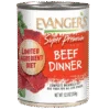 Super Premium Beef Dinner for Dogs - Case of 12