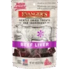Gently Dried Beef Liver