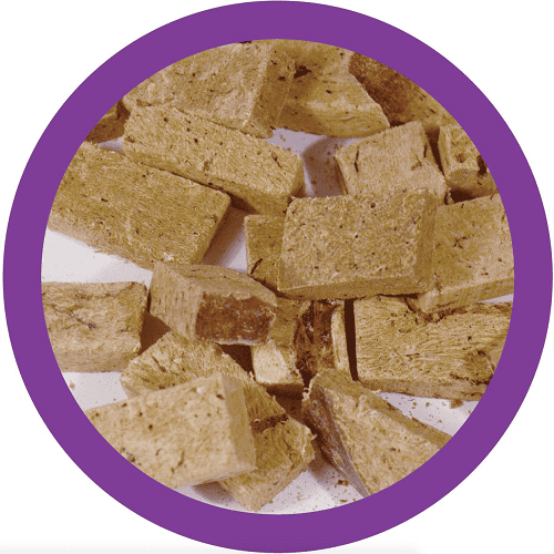 Gently Dried Beef Liver - Image 2