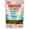 Gently Dried Beef Lungs