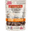 Gently Dried Beef Tongue