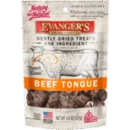 Gently Dried Beef Tongue
