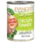 Chicken Dinner