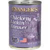 Heritage Classic Chicken Lickin' Dinner for Cats