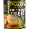 Whole Chicken Thighs - packed by hand!