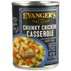 Chunky Chicken Casserole - packed by hand!