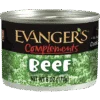 Complements Grain Free Beef for Dogs & Cats 6 oz