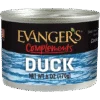 Complements Grain Free Duck for Dogs & Cats 6 oz