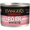 Complements Grain Free Pork for Dogs & Cats