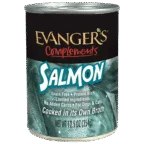 Complements Grain Free Salmon for Dogs & Cats