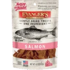 Gently Dried Salmon