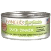 Super Premium Duck Dinner for Cats - Case of 24