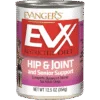 EVX Restricted Diet: Hip & Joint and Senior Support for Dogs