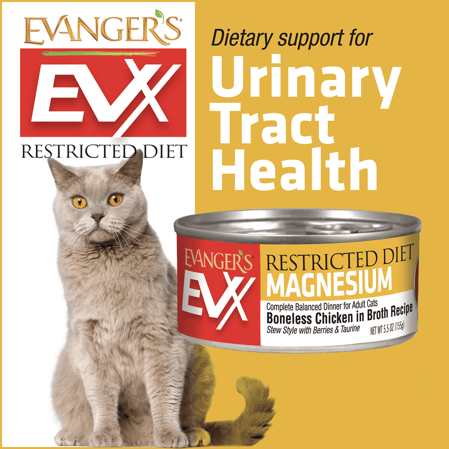 EVX Restricted: Controlled Magnesium - Image 3