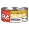 EVX Restricted: Controlled Magnesium