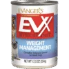 EVX Restricted Diet: Weight Management for Dogs