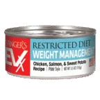 EVX Restricted: Weight Management
