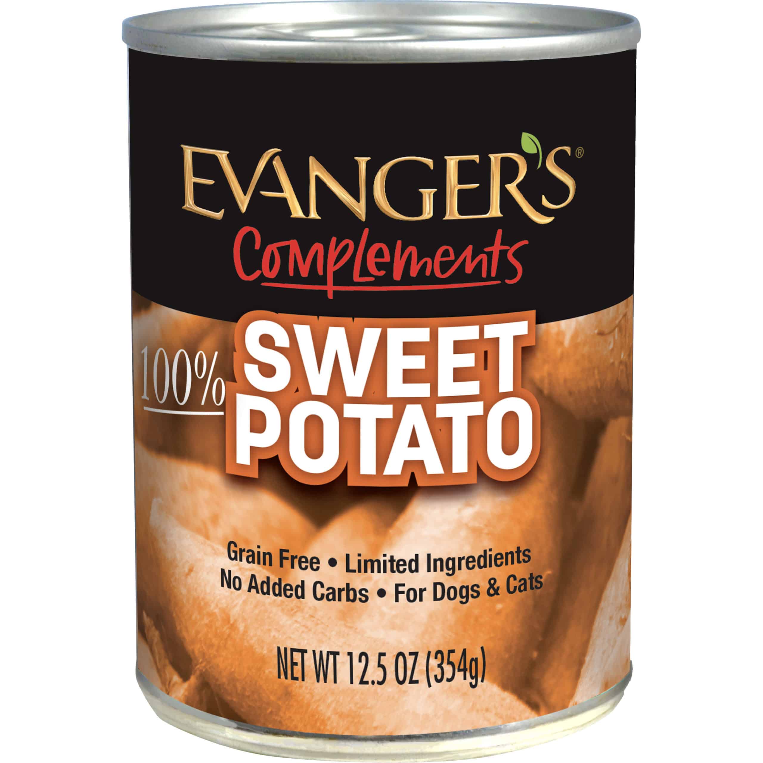 Complements Grain Free Sweet Potato for Dogs & Cats - Image 8