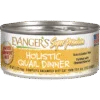 Super Premium Holistic Quail Dinner for Cats - Case of 24