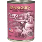 Heritage Classic Puppy Food - Case of 12