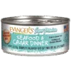 Super Premium Seafood & Caviar Dinner for Cats - Case of 24