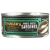 Hand Packed Catch of the Day - Whole Sardines for Cats - Case of 24