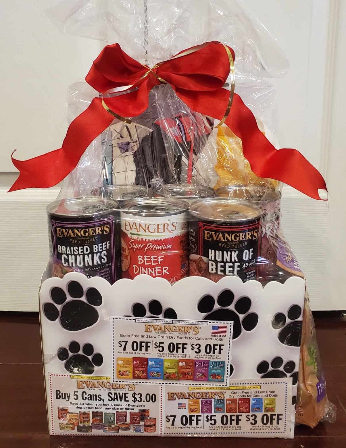 Evanger's Baskets - Image 3