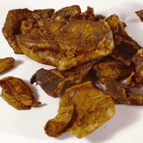 Gently Dried Beef Lungs - Image 2