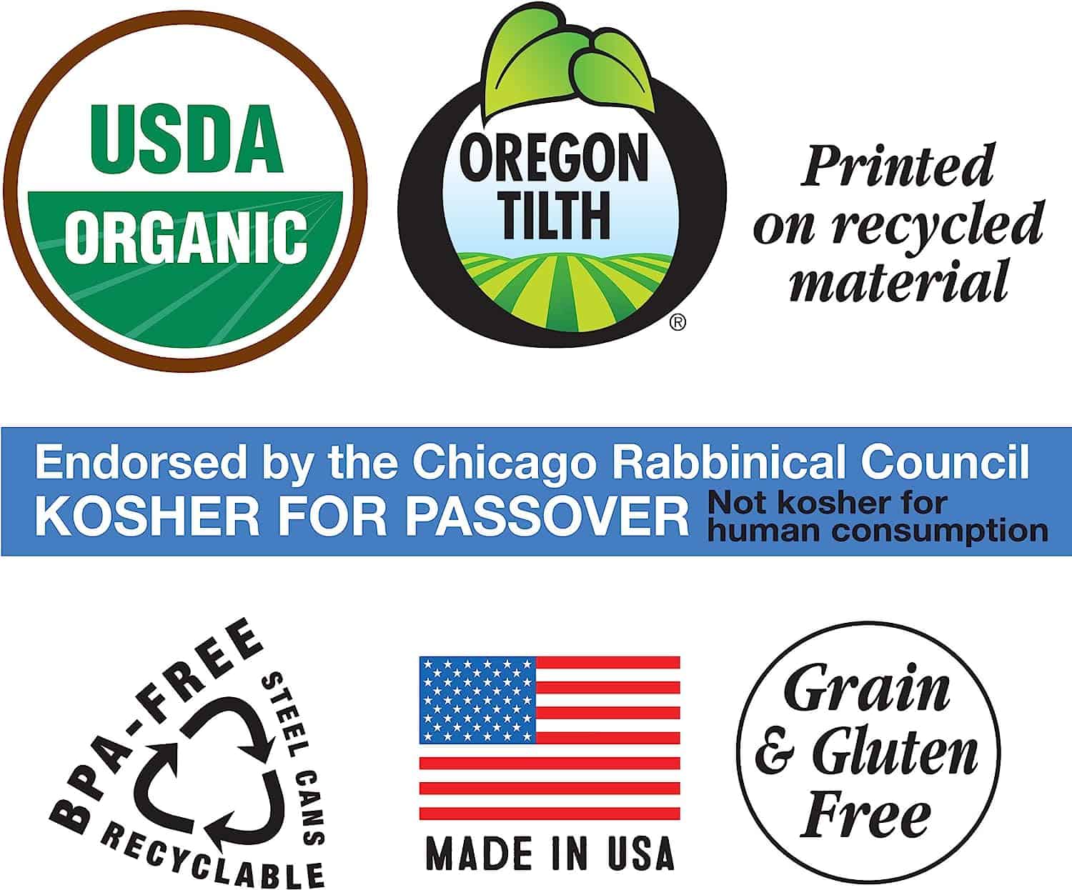 Organic Turkey & Butternut Squash Dinner for Cats - Case of 24 - Image 5