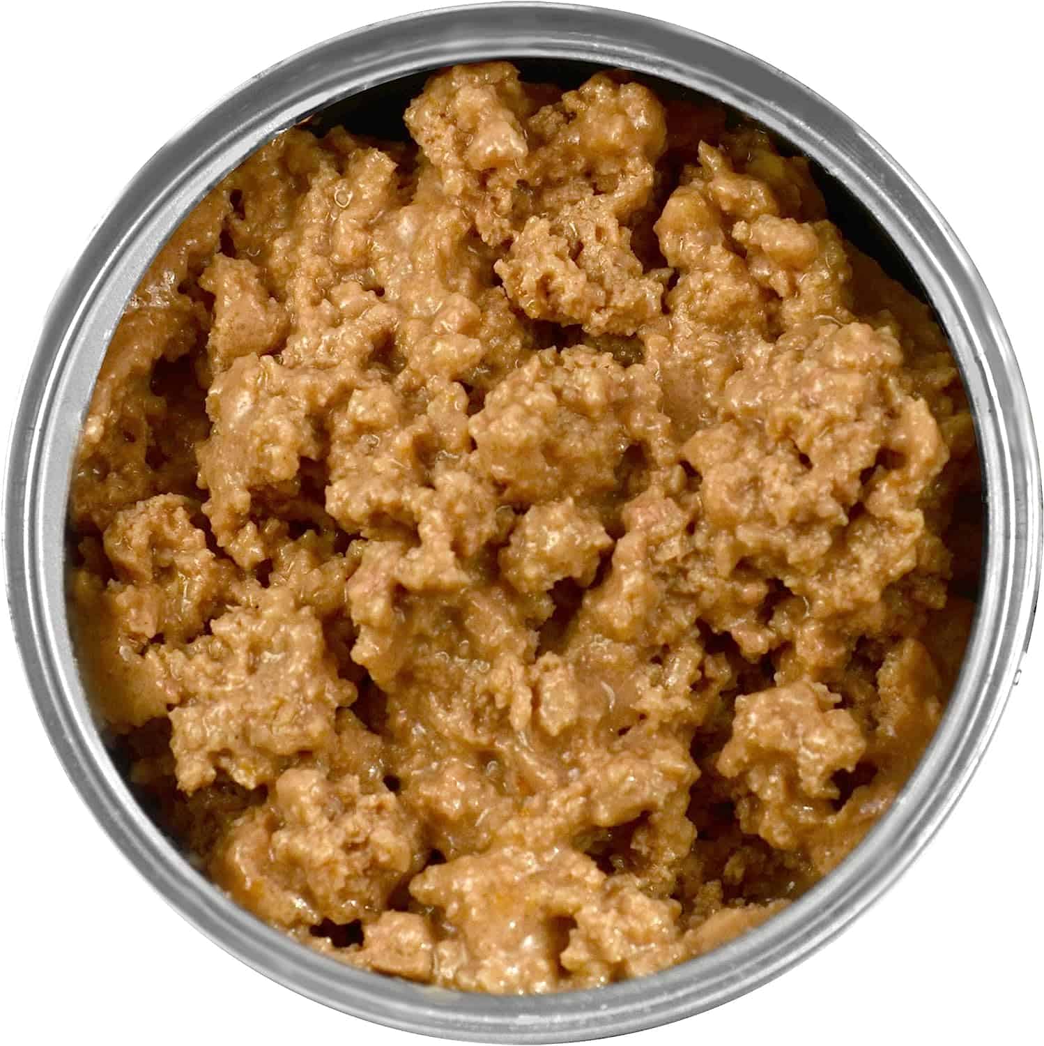 Organic Turkey & Butternut Squash Dinner for Cats - Case of 24 - Image 2