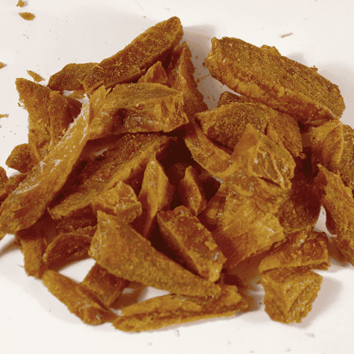 Gently Dried Salmon - Image 2