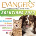 Evangers Calendar