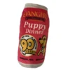 Evanger’s 90th Birthday Commemorative Plush Can Toy