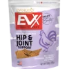 EVX Enhanced Diet Hip & Joint Support with Chicken, Glucosamine, Chondroitin, and Turmeric