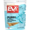 EVx Enhanced Diet Puppy Training & Developmental Support with Venison, Fish Oil, & Gingko Biloba
