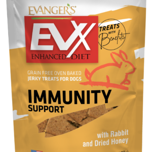 EVx Immunity Support with Rabbit & Dried Honey