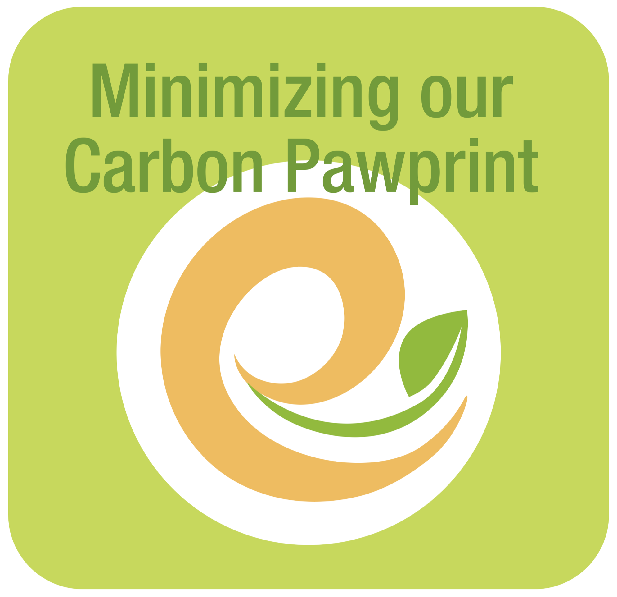🌿 Earth-Friendly Pet Parenting: A Guide for a Greener Pawprint 🌿
