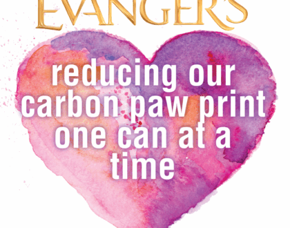 Sustainable & USDA Organic Pet Food | Evanger’s FAQs on Sustainability