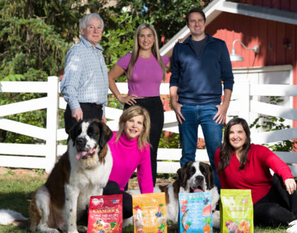 Evanger’s Pet Food: Family-Owned, Protein-Rich Nutrition Made With Care