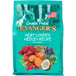 Dog – Evanger's Dog & Cat Food Company, Inc.