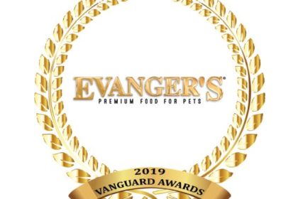 Las cenas enlatadas Super Premium de Evanger reciben el premio Vanguardia a la innovación